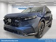 Honda CR-V Hybrid