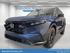 2026 Honda CR-V Hybrid Sport SUV