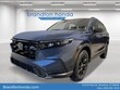 Honda CR-V Hybrid