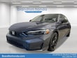 Honda Civic Hybrid