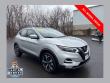 Used 2022 Nissan Rogue Sport SL SUV