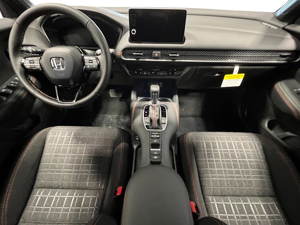 2026 Honda HR-V Sport - Photo 15