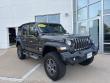 Used 2019 Jeep Wrangler Unlimited Sport S SUV