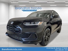 2026 Honda HR-V Sport SUV