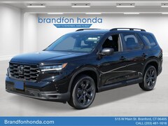 2025 Honda Pilot Sport SUV