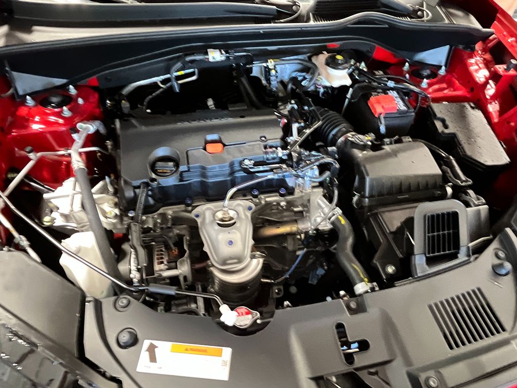 2026 Honda HR-V Sport - Photo 11