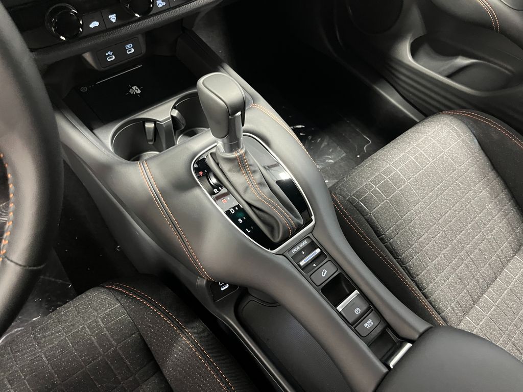 2026 Honda HR-V Sport - Photo 22