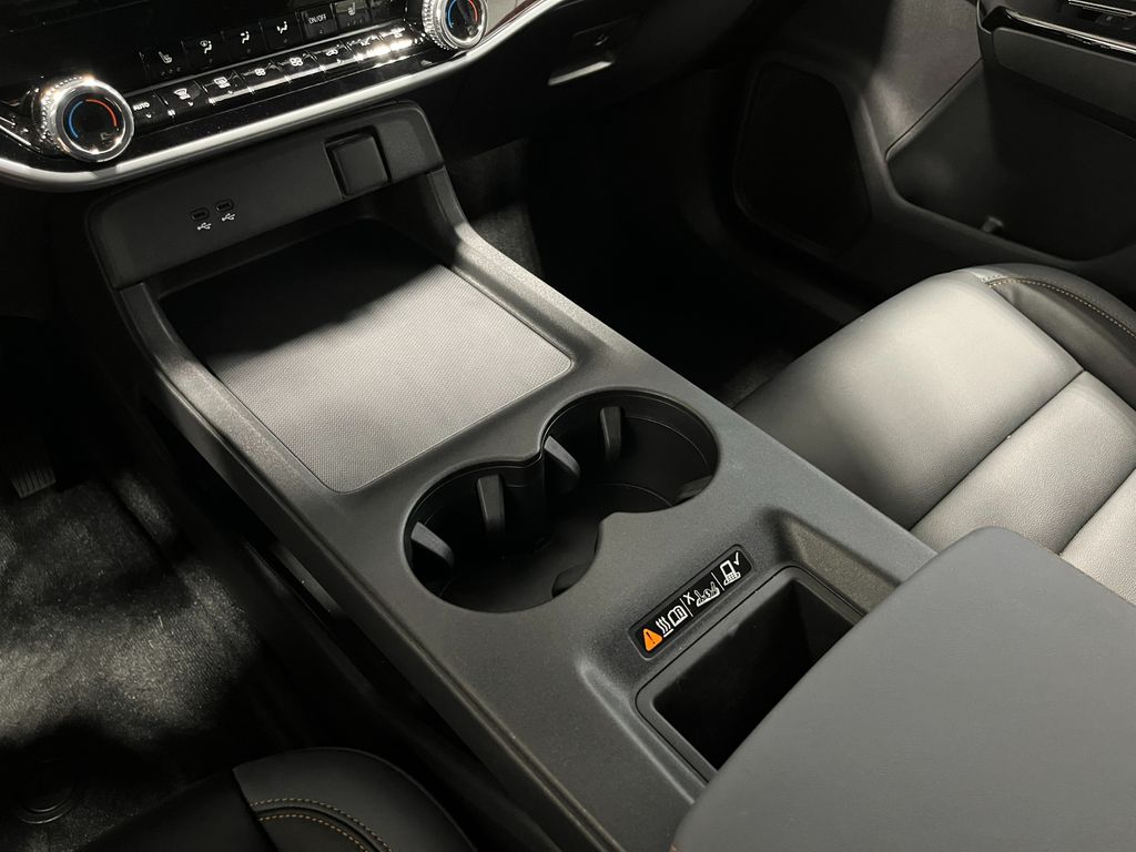2025 Honda Prologue Touring - Photo 18