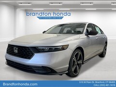 2026 Honda Accord SE Sedan