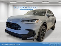 2026 Honda HR-V EX-L SUV