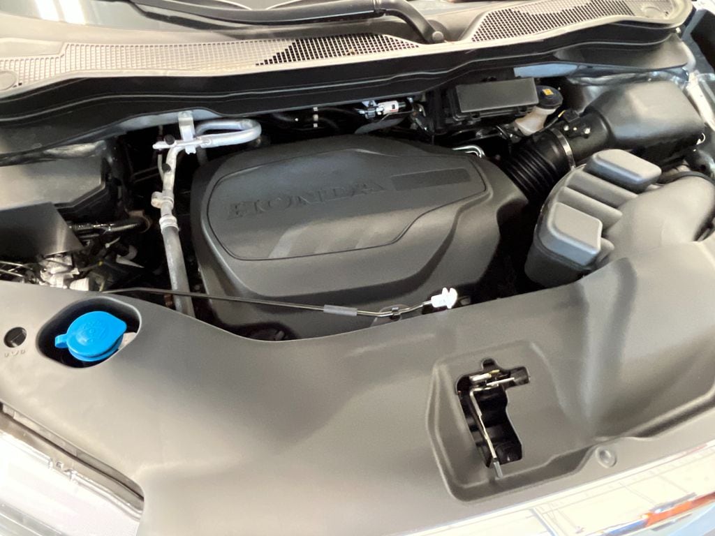 2026 Honda Ridgeline RTL - Photo 11