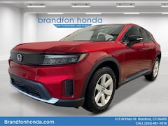 2025 Honda Prologue EX SUV
