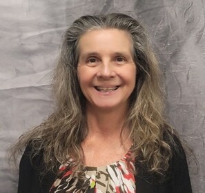 Staff member Barbara Baranek from ID_388a25083d1d