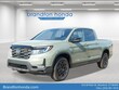  Honda Ridgeline