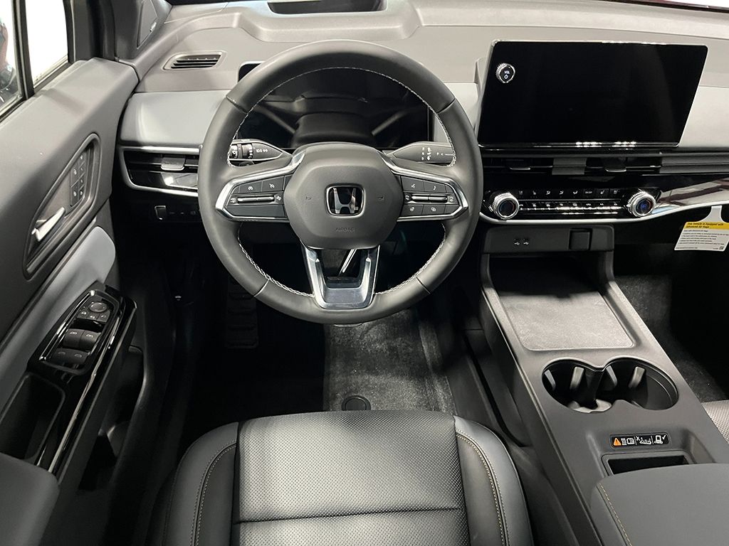 2025 Honda Prologue Elite - Photo 20