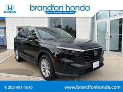 Used 2024 Honda CR-V EX-L SUV For Sale in Brandford, CT