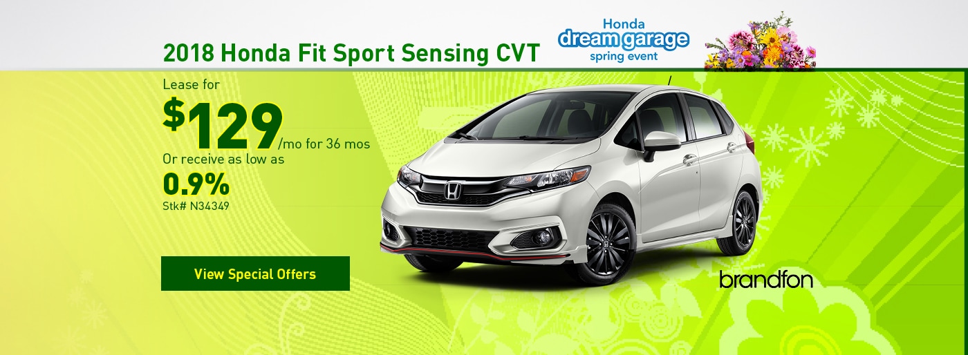 Branford New & Used Car Dealer Brandfon Honda Serving New Haven, East Haven, Guilford and West