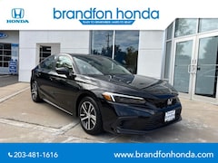 2023 Honda Civic LX Hatchback