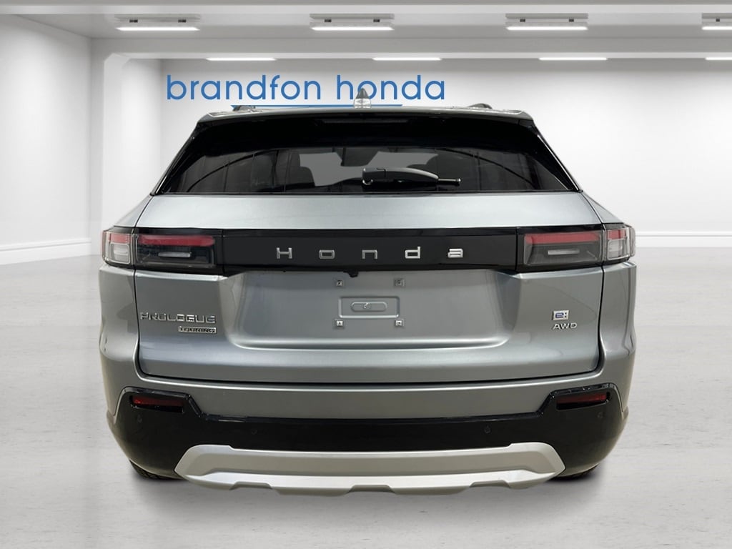 New 2025 Honda Prologue Touring SUV