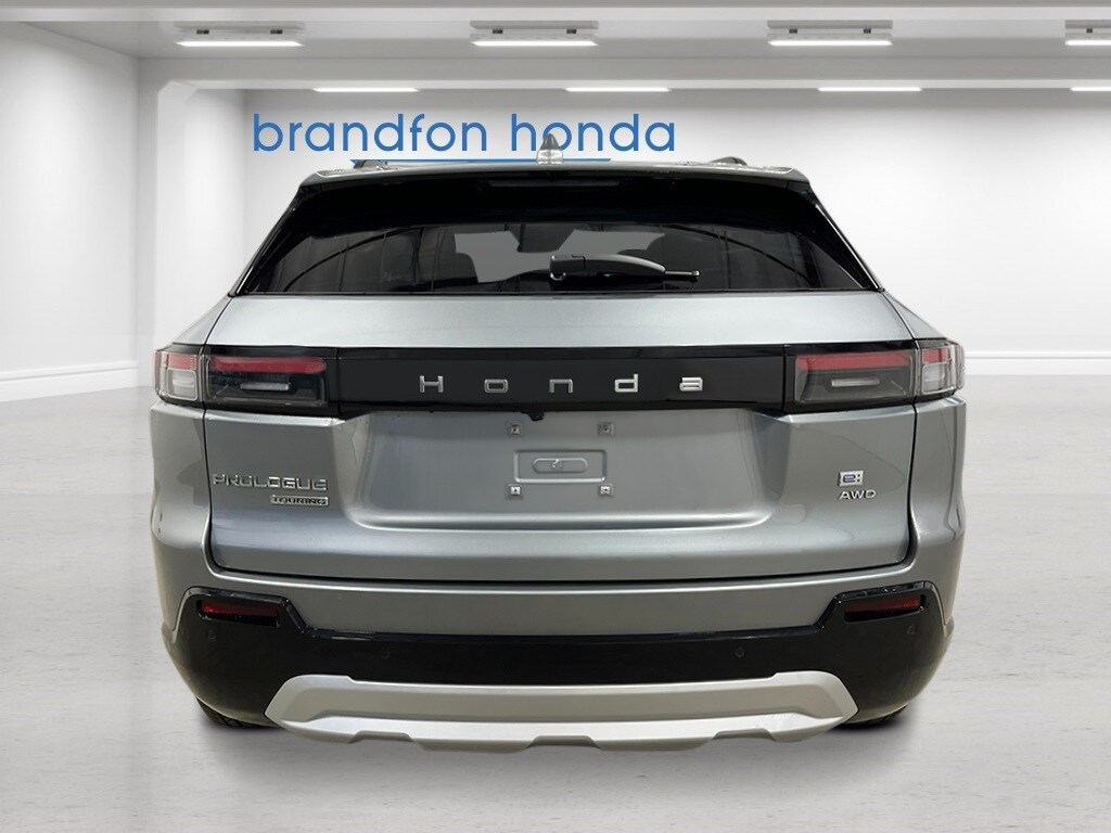 2025 Honda Prologue Touring photo 3