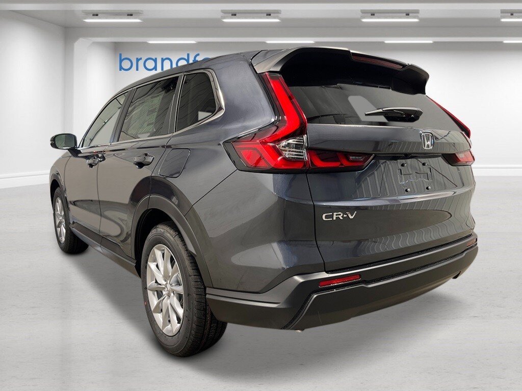 2026 Honda CR-V EX photo 3