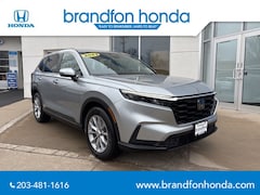 Used 2023 Honda CR-V EX-L SUV For Sale in Brandford, CT