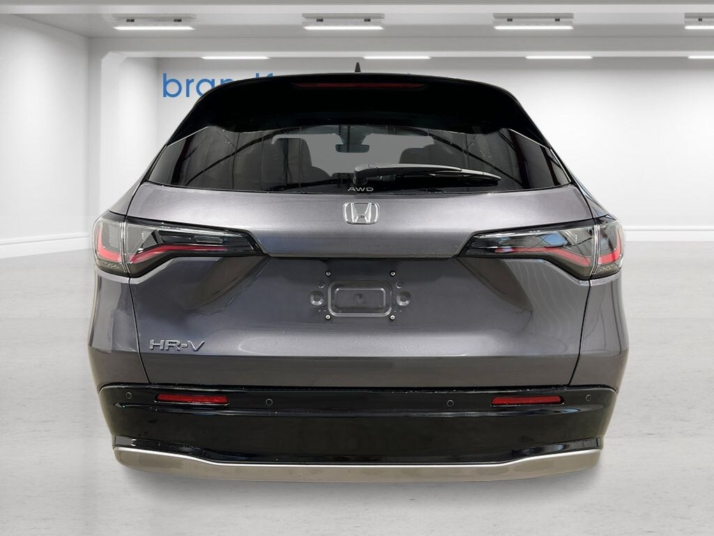 New 2027 Honda HR-V EX-L SUV