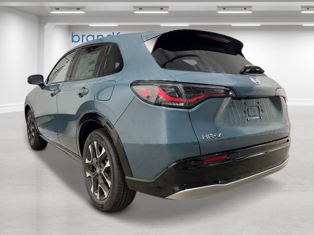 New 2027 Honda HR-V EX-L SUV