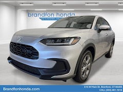 2026 Honda HR-V LX SUV