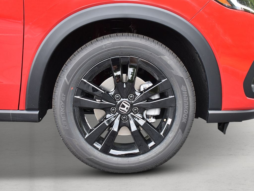 2026 Honda HR-V Sport - Photo 12