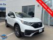 Used 2022 Honda CR-V EX SUV