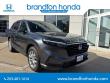 Certified 2026 Honda CR-V EX SUV