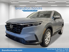 2026 Honda CR-V EX SUV