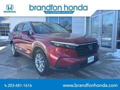 Used 2023 Honda CR-V EX-L SUV For Sale in Brandford, CT