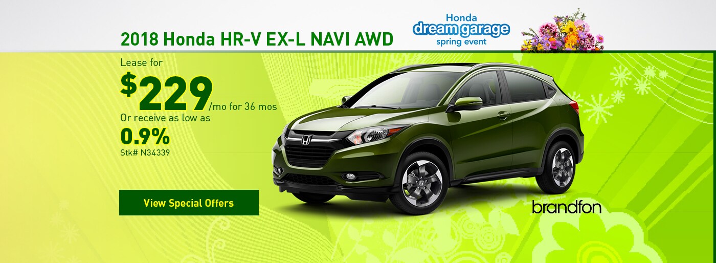 Branford New & Used Car Dealer Brandfon Honda Serving New Haven, East