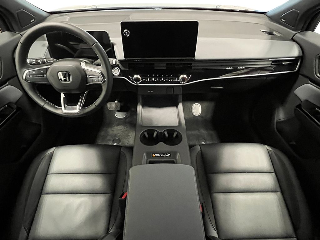 2025 Honda Prologue Touring - Photo 13