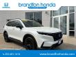 Used 2023 Honda CR-V Hybrid Sport SUV