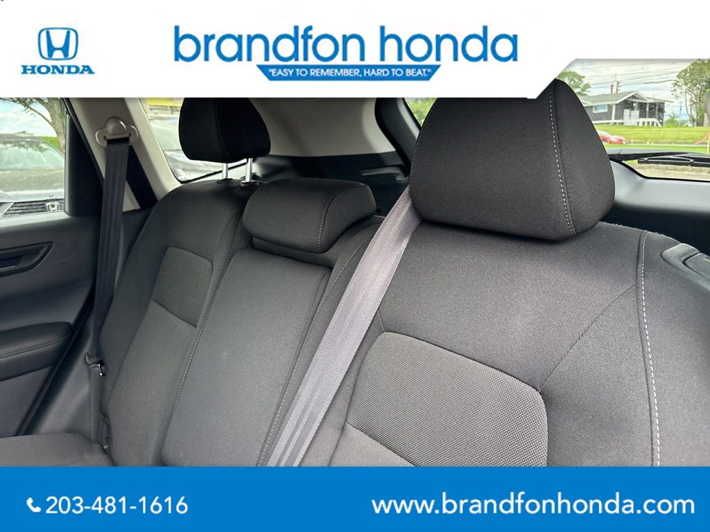 2026 Honda CR-V EX - Photo 24