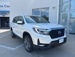 Honda Passport