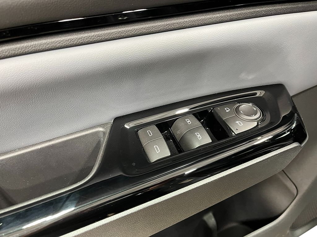 2025 Honda Prologue Touring - Photo 15