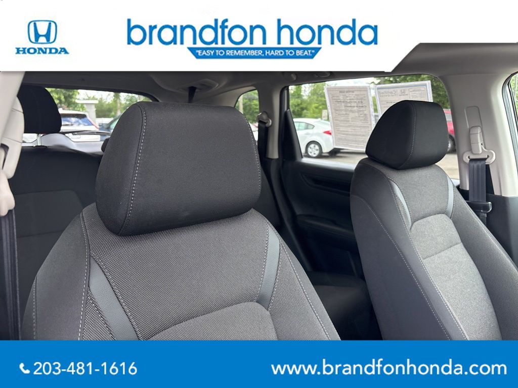 2026 Honda CR-V EX - Photo 28