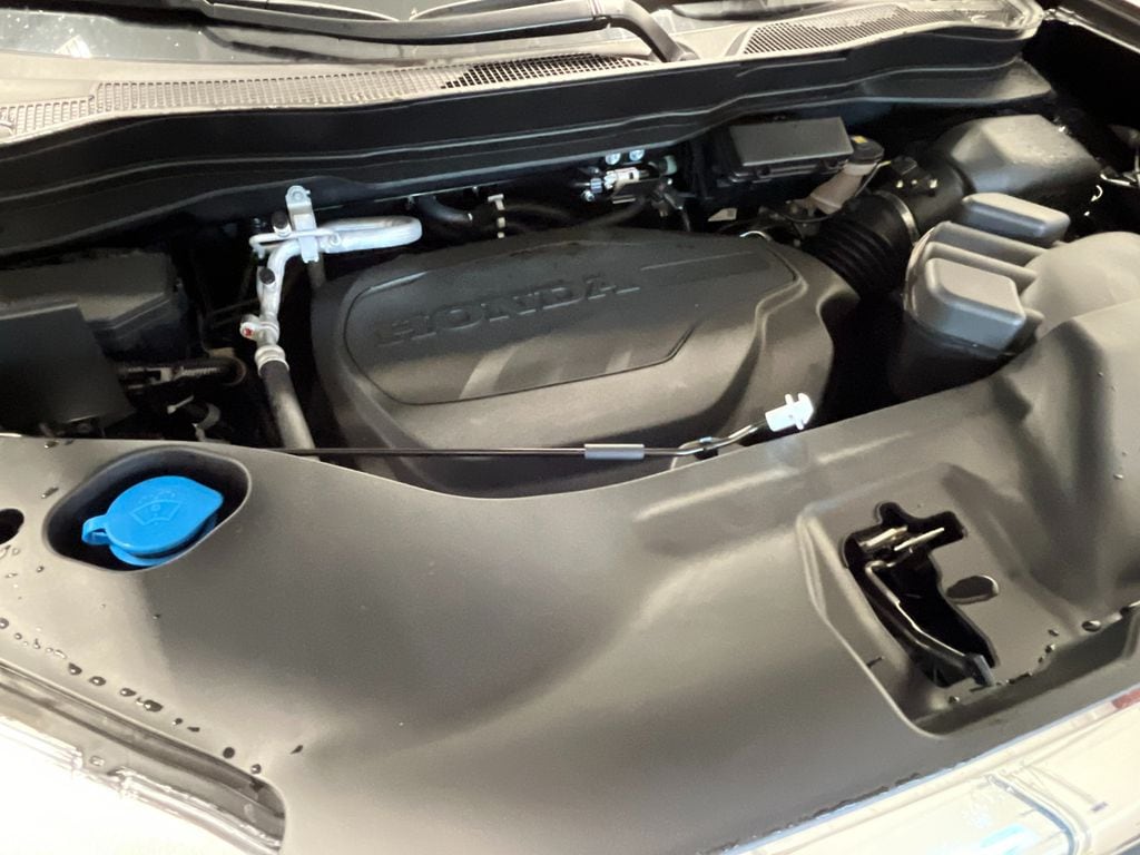 2026 Honda Ridgeline RTL - Photo 12