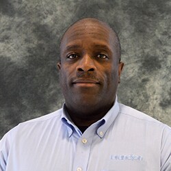 Staff member Randy Newton from ID_97e53dc3c2c1