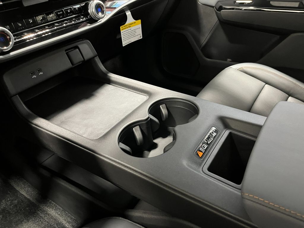 2025 Honda Prologue Elite - Photo 14