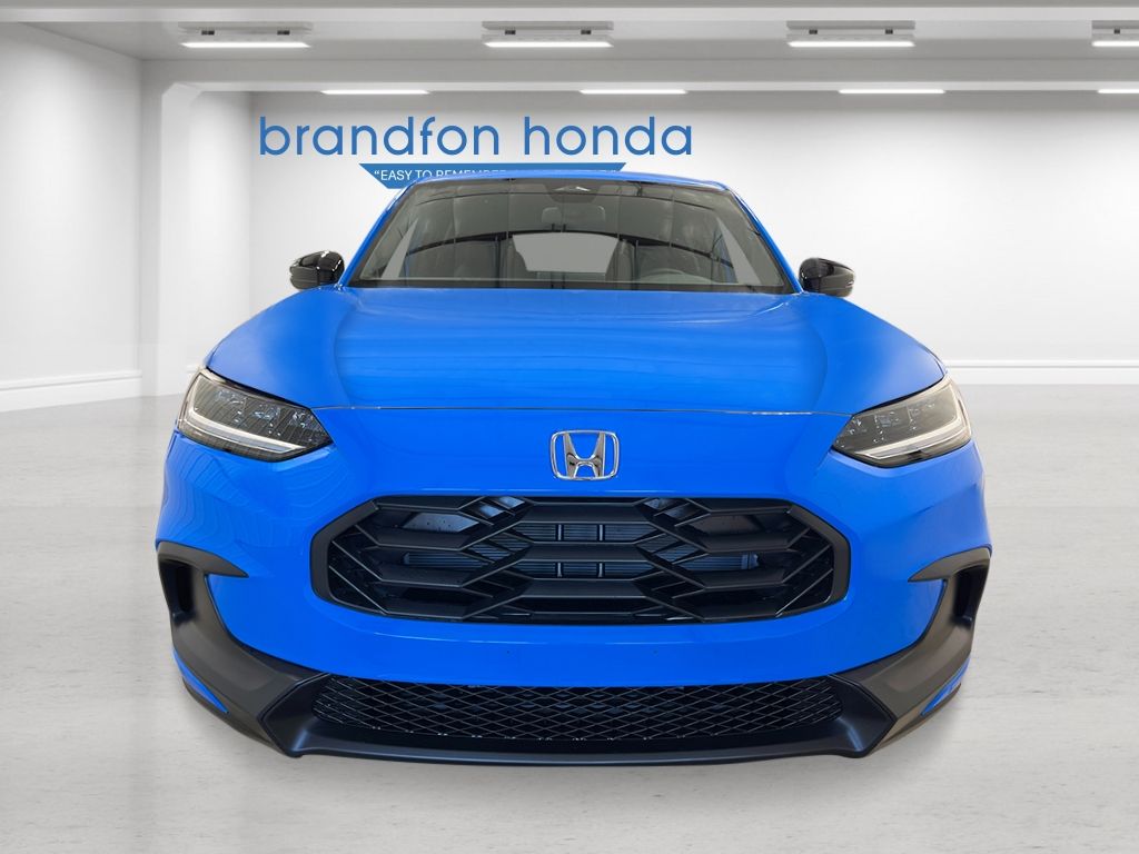 2026 Honda HR-V Sport - Photo 10