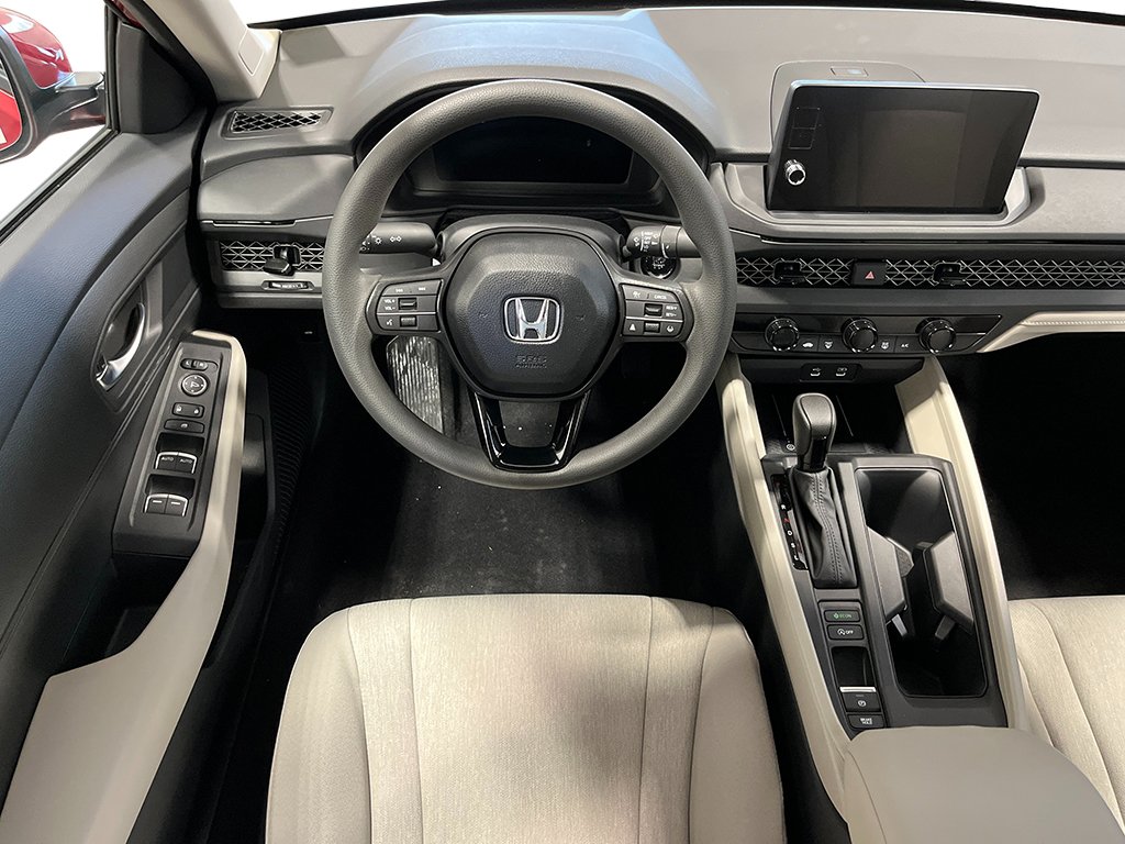 2026 Honda Accord LX - Photo 19