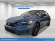  Honda Civic Hybrid