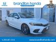 Used 2024 Honda Civic Touring Sedan