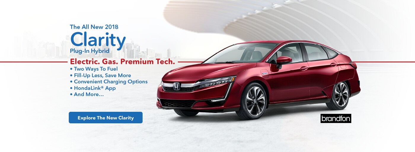 Branford New & Used Car Dealer Brandfon Honda Serving New Haven, East Haven, Guilford and West