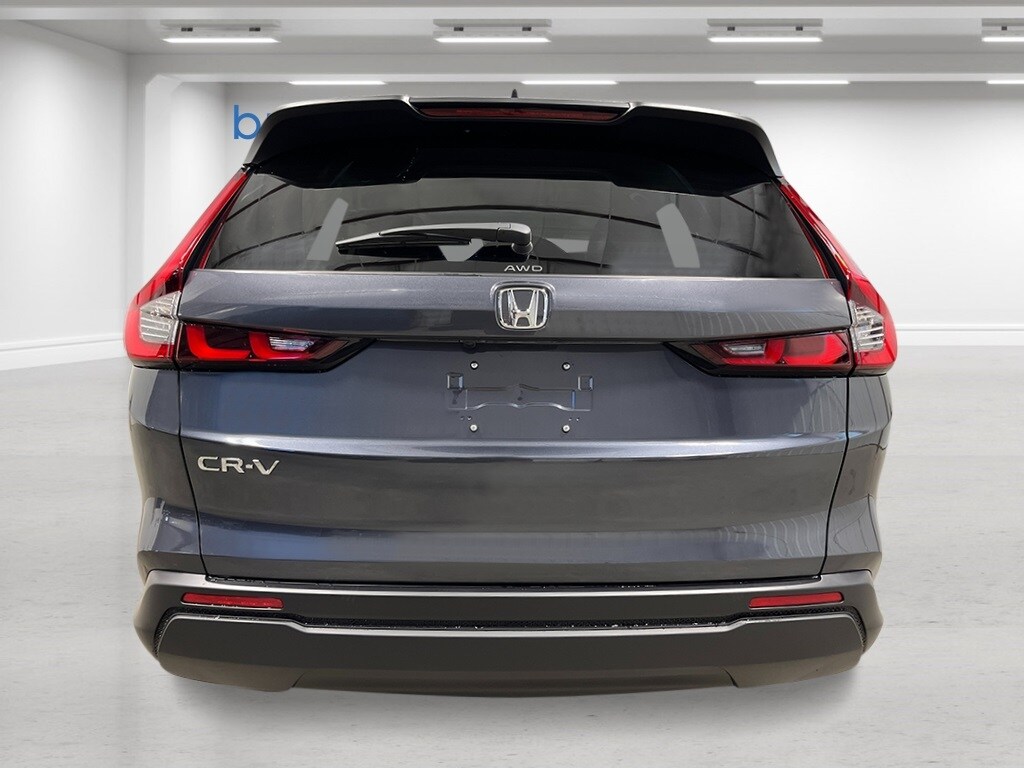 2026 Honda CR-V EX photo 4